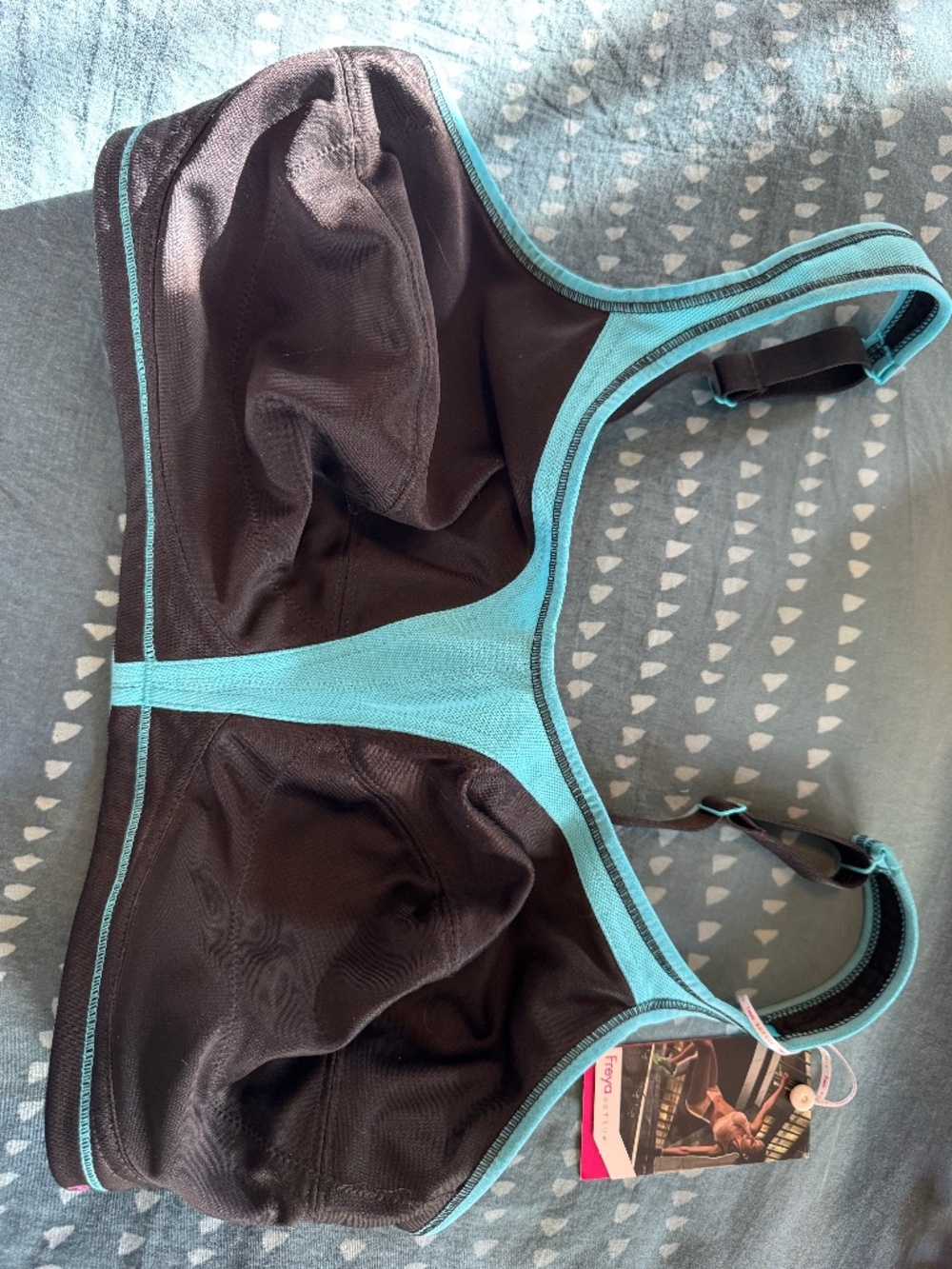 Freya Sport Bra - Size US 40E